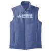 Puffy Vest Thumbnail