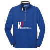 Dri FIT 1/2 Zip Cover Up Thumbnail